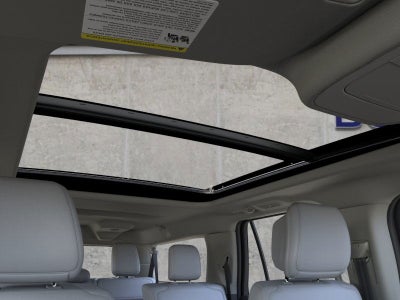 2026 Ford Expedition MAX Platinum®