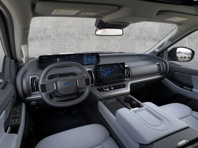 2026 Ford Expedition MAX Platinum®
