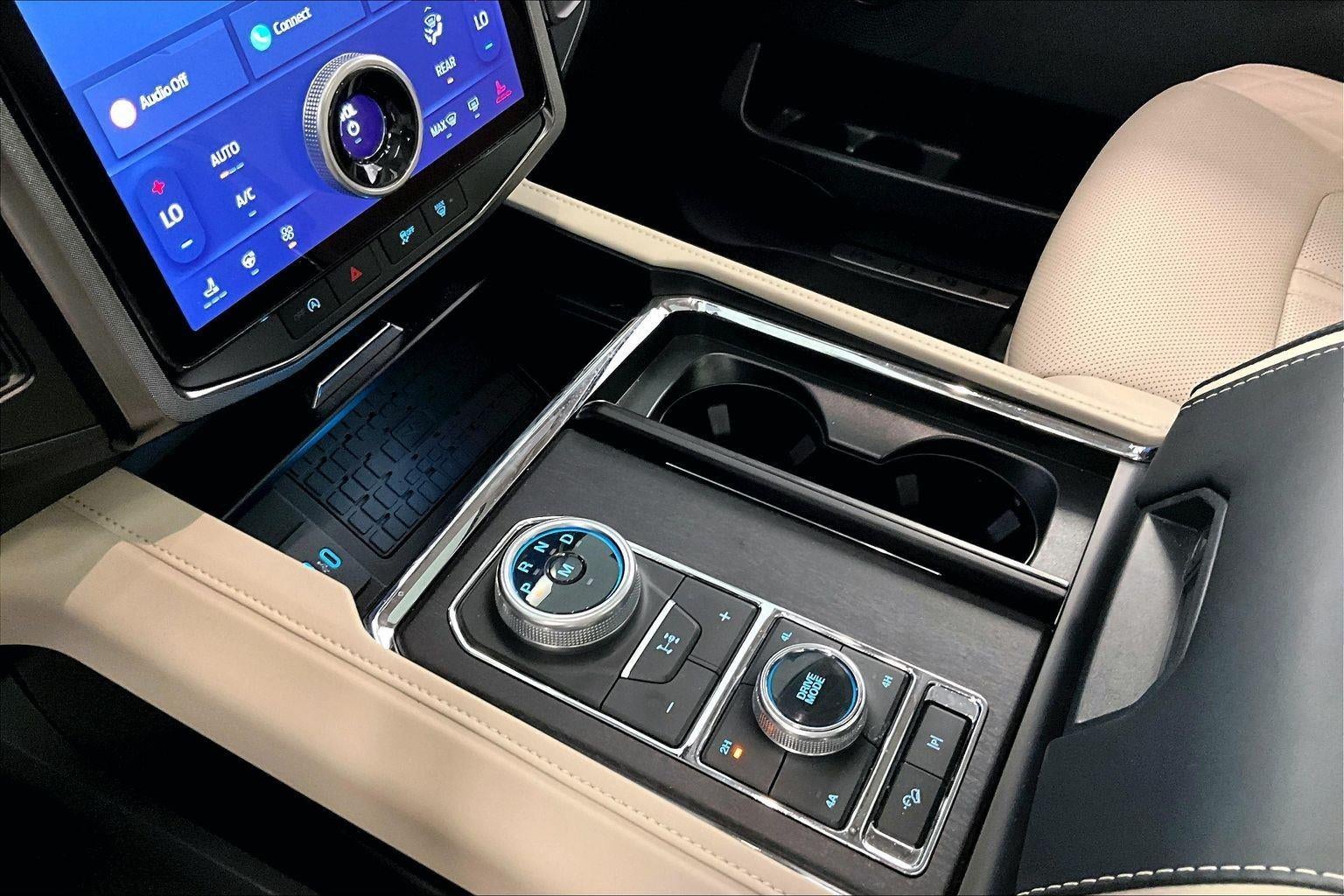 2024 Ford Expedition Max Platinum