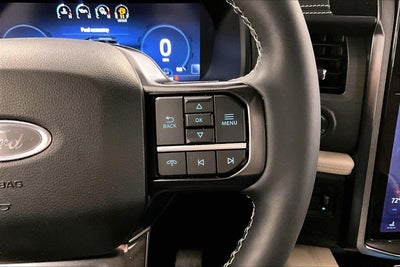 2024 Ford Expedition Max Platinum