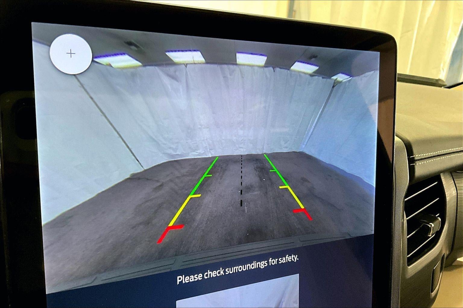 2024 Ford Expedition Max Platinum