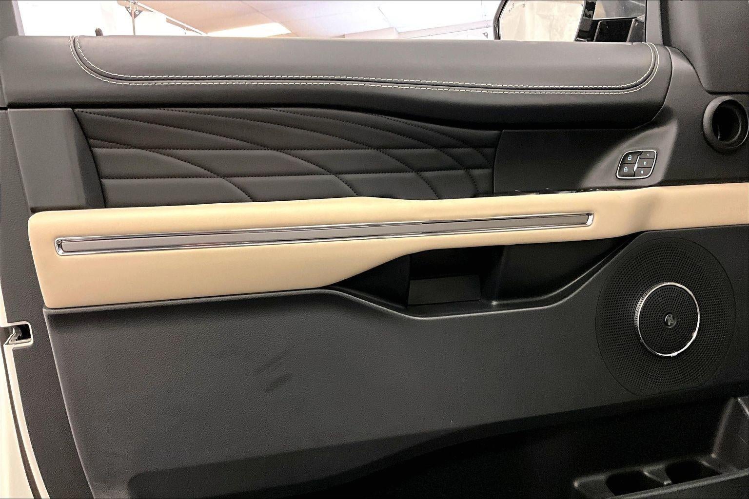 2024 Ford Expedition Max Platinum