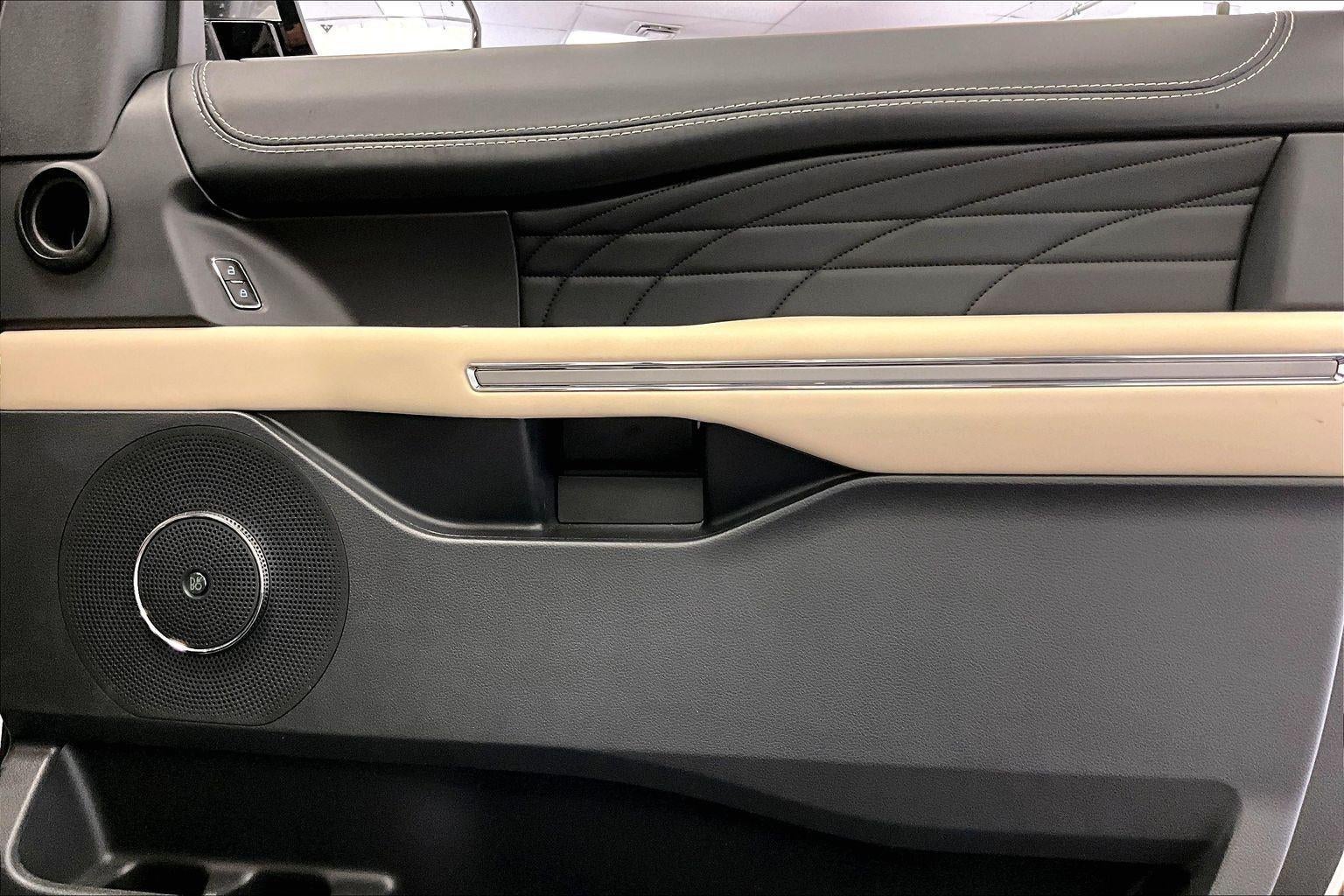 2024 Ford Expedition Max Platinum