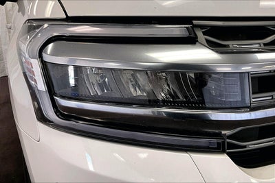 2024 Ford Expedition Max Platinum