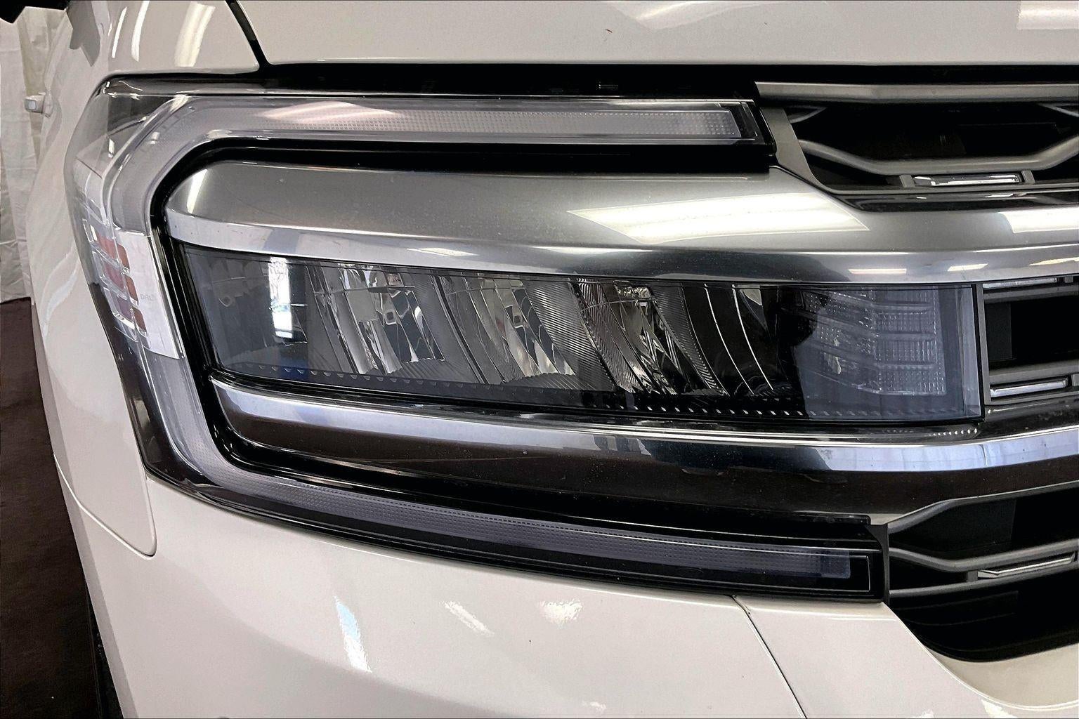 2024 Ford Expedition Max Platinum