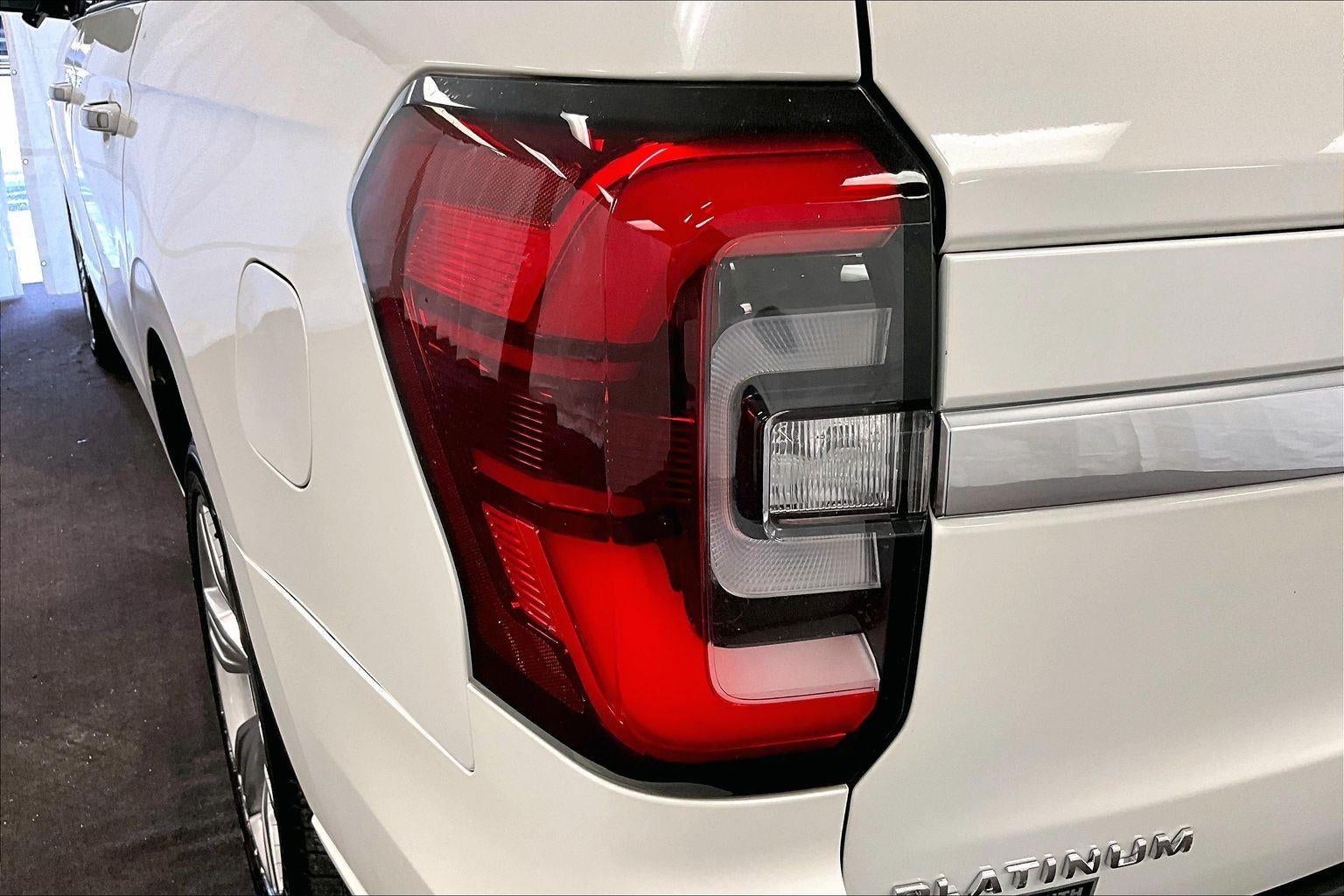 2024 Ford Expedition Max Platinum