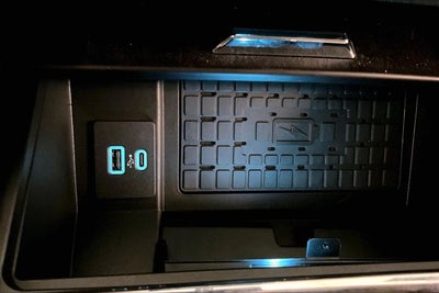 2024 Ford Expedition Max Platinum