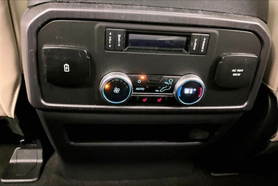 2024 Ford Expedition Max Platinum