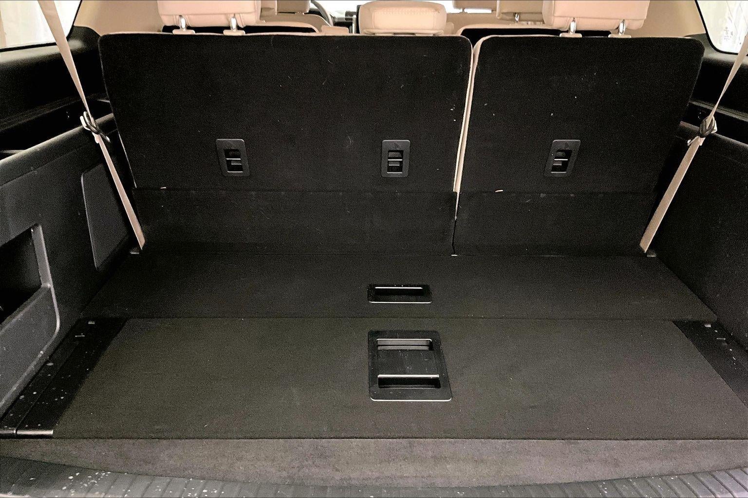 2024 Ford Expedition Max Platinum