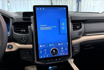 2024 Ford Expedition Max Platinum