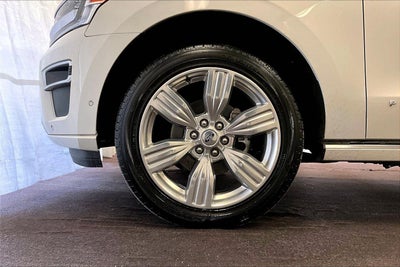 2024 Ford Expedition Max Platinum