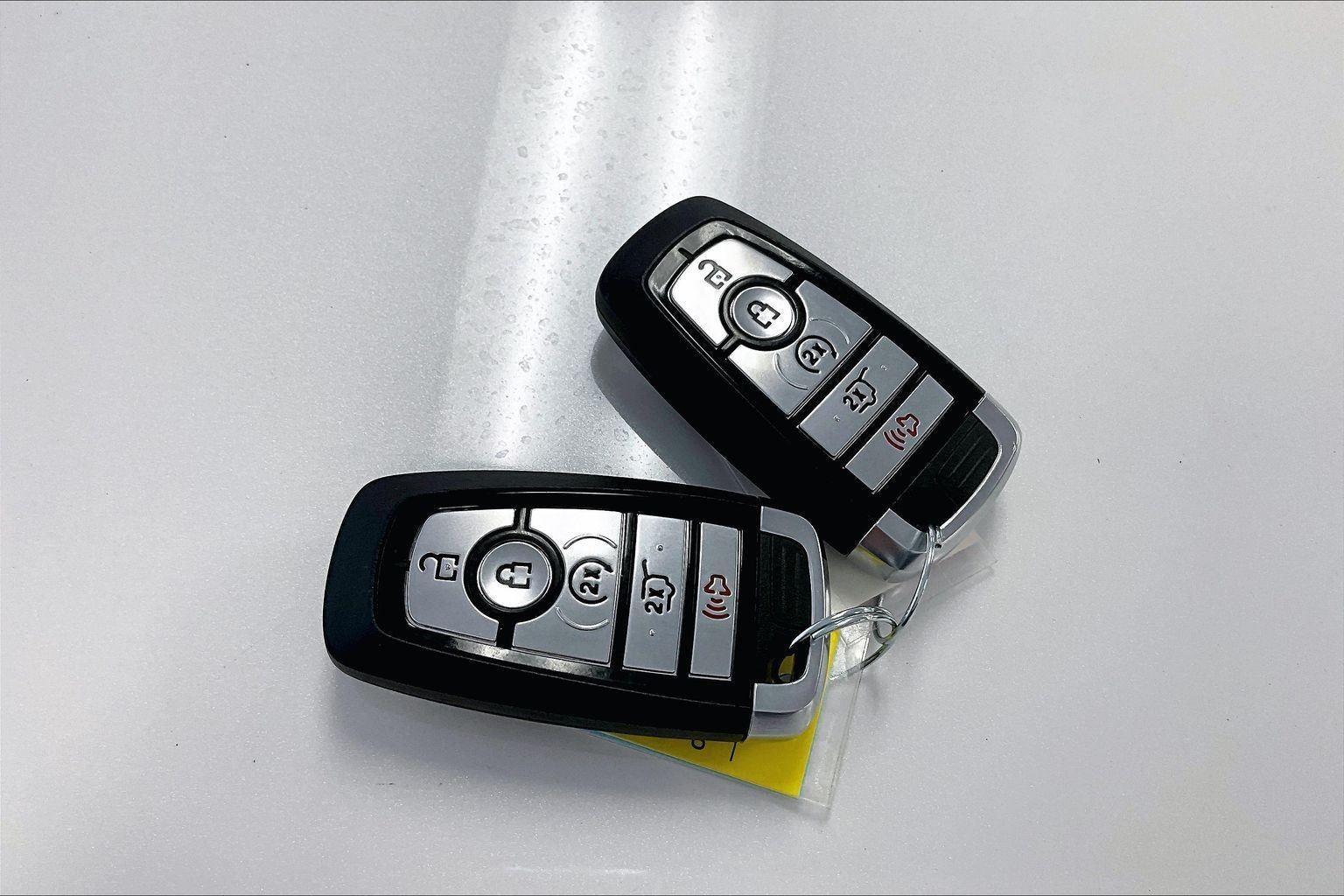 2024 Ford Expedition Max Platinum