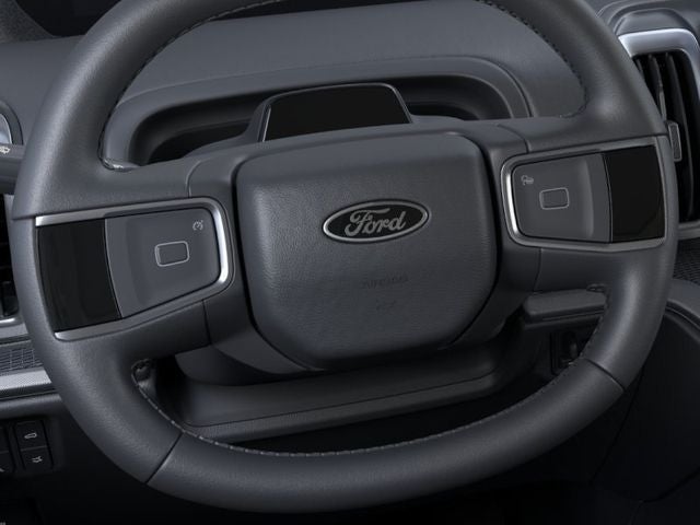 2026 Ford Expedition MAX Platinum®