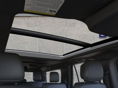 2026 Ford Expedition MAX Platinum®