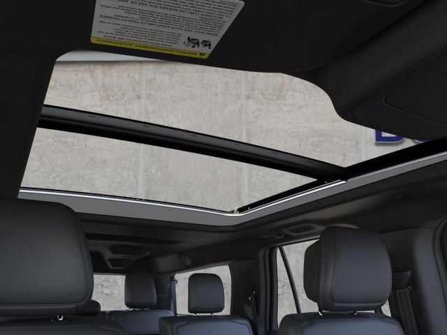 2026 Ford Expedition MAX Platinum®