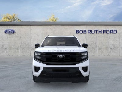 2026 Ford Expedition MAX Platinum®