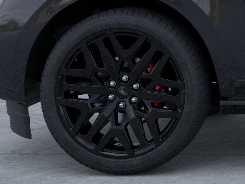 2026 Ford Expedition MAX Platinum®