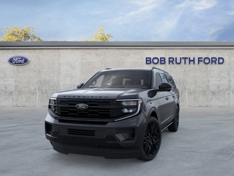 2026 Ford Expedition MAX Platinum®