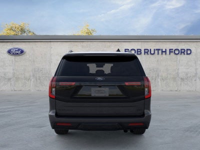 2026 Ford Expedition MAX Platinum®