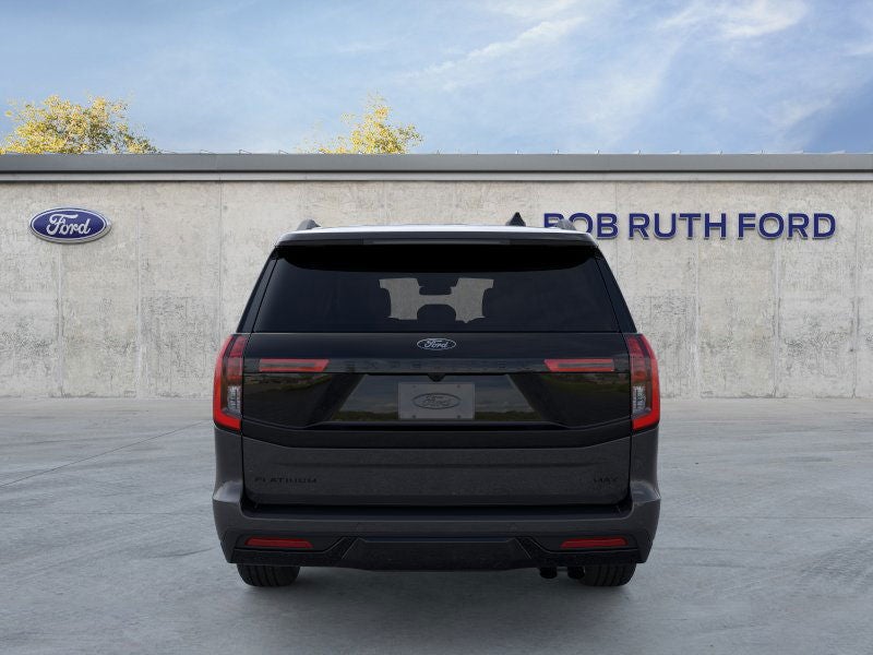 2026 Ford Expedition MAX Platinum®