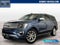 2019 Ford Expedition Max Platinum
