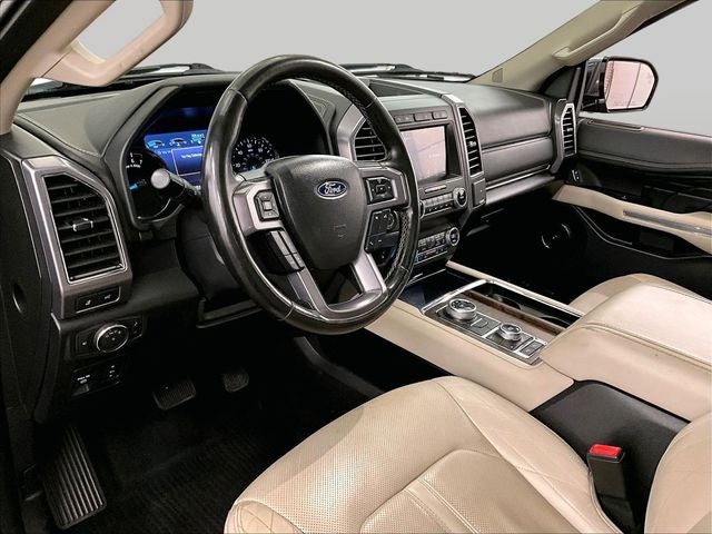 2019 Ford Expedition Max Platinum