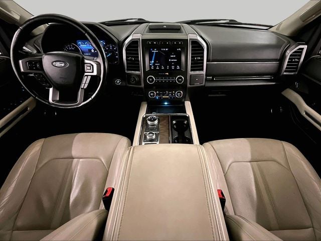 2019 Ford Expedition Max Platinum