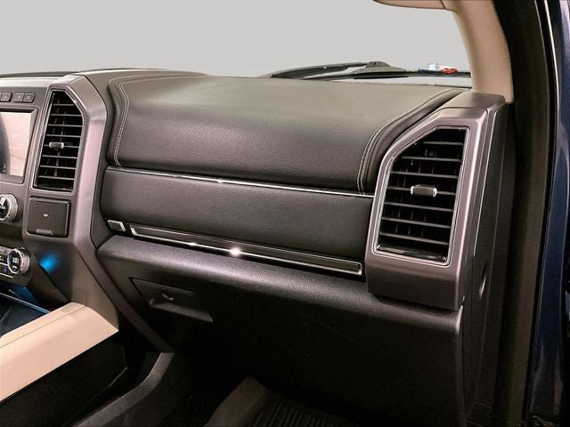 2019 Ford Expedition Max Platinum