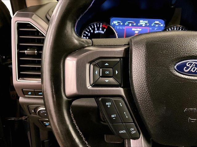 2019 Ford Expedition Max Platinum