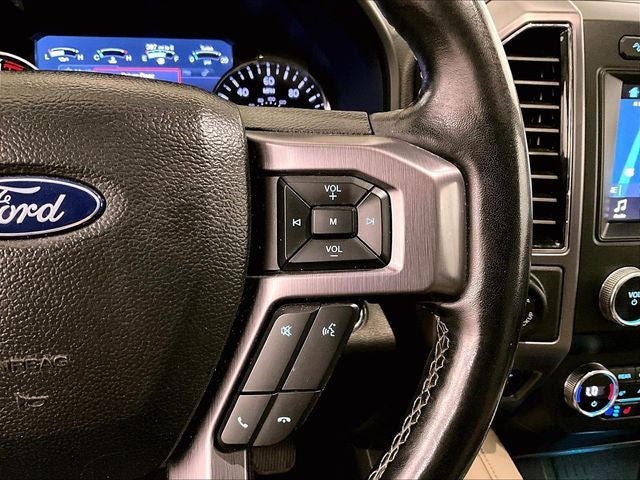 2019 Ford Expedition Max Platinum