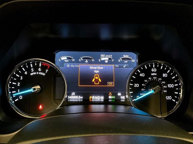 2019 Ford Expedition Max Platinum