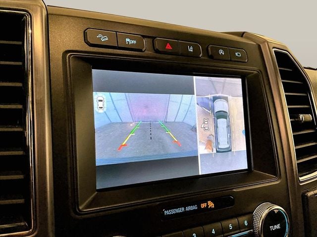 2019 Ford Expedition Max Platinum