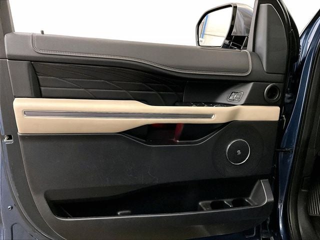 2019 Ford Expedition Max Platinum