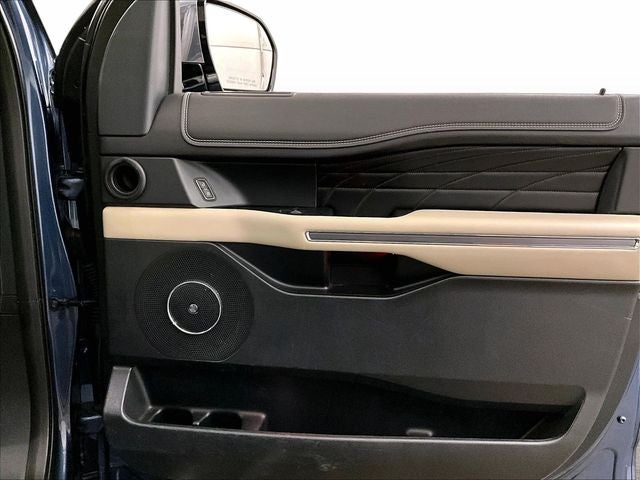 2019 Ford Expedition Max Platinum