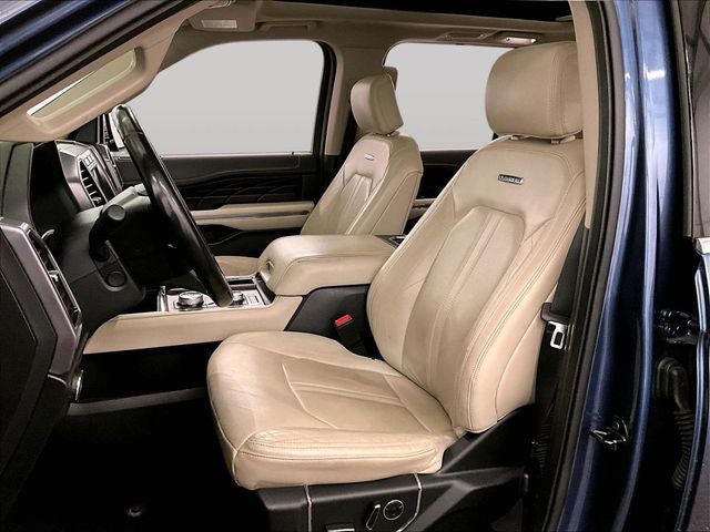 2019 Ford Expedition Max Platinum