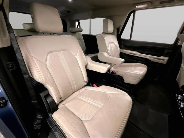 2019 Ford Expedition Max Platinum