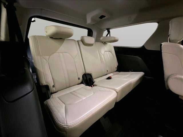 2019 Ford Expedition Max Platinum