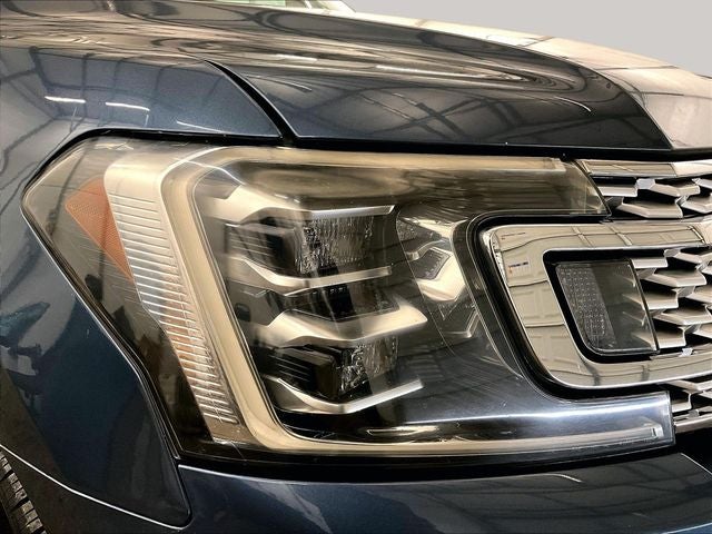 2019 Ford Expedition Max Platinum