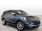 2019 Ford Expedition Max Platinum