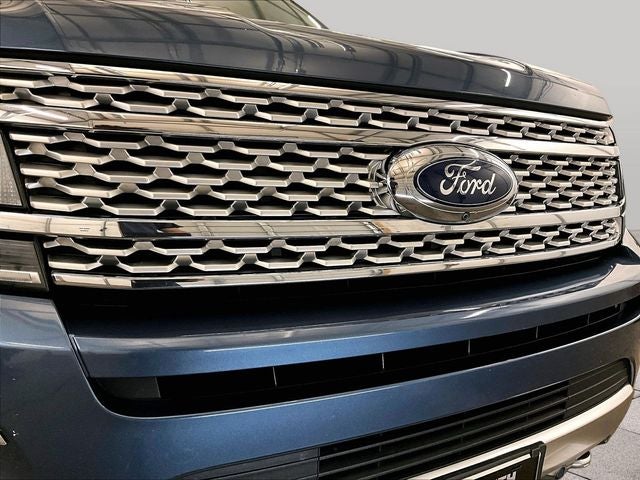 2019 Ford Expedition Max Platinum