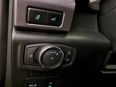 2019 Ford Expedition Max Platinum