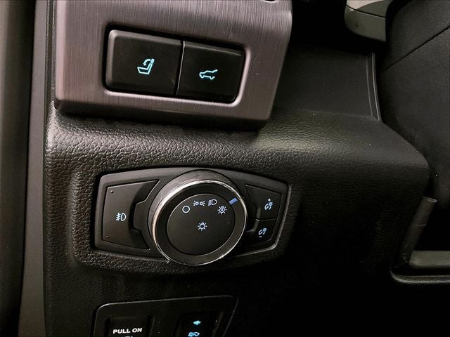 2019 Ford Expedition Max Platinum