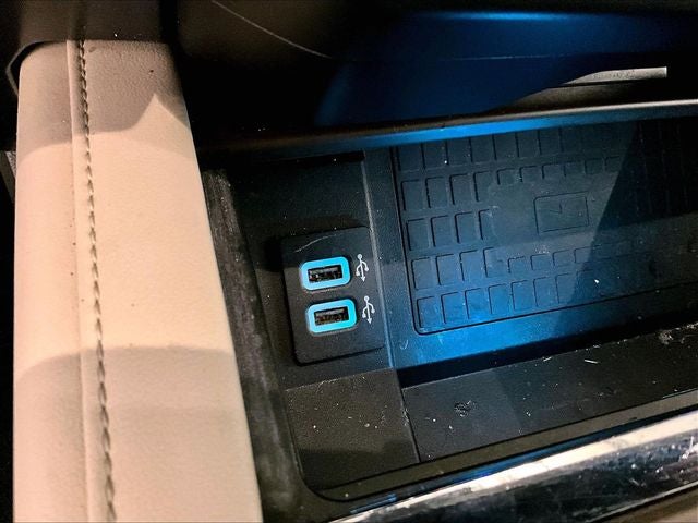 2019 Ford Expedition Max Platinum