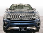 2019 Ford Expedition Max Platinum