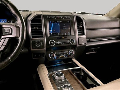 2019 Ford Expedition Max Platinum
