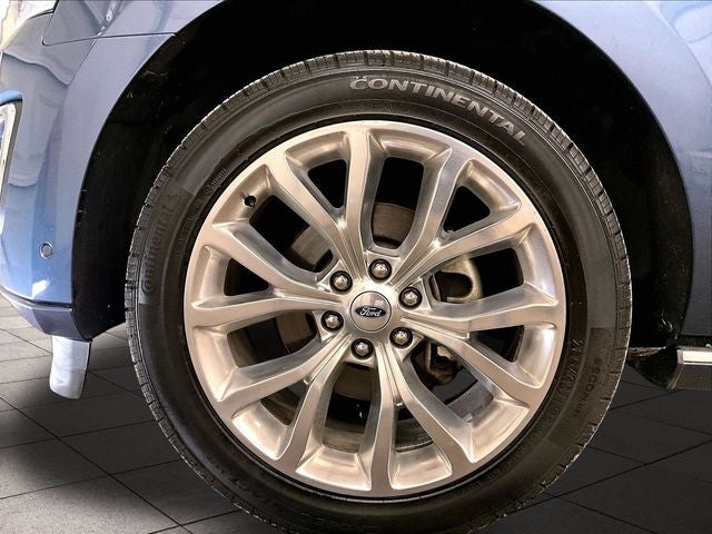 2019 Ford Expedition Max Platinum