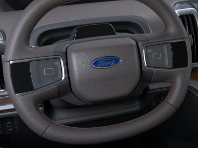 2026 Ford Expedition MAX King Ranch®