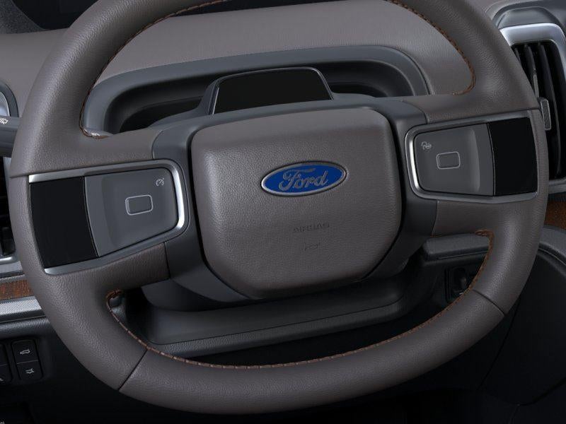 2026 Ford Expedition MAX King Ranch®