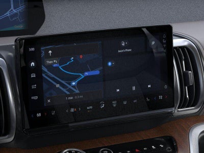 2026 Ford Expedition MAX King Ranch®