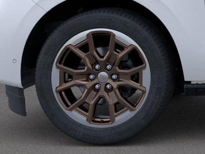 2026 Ford Expedition MAX King Ranch®